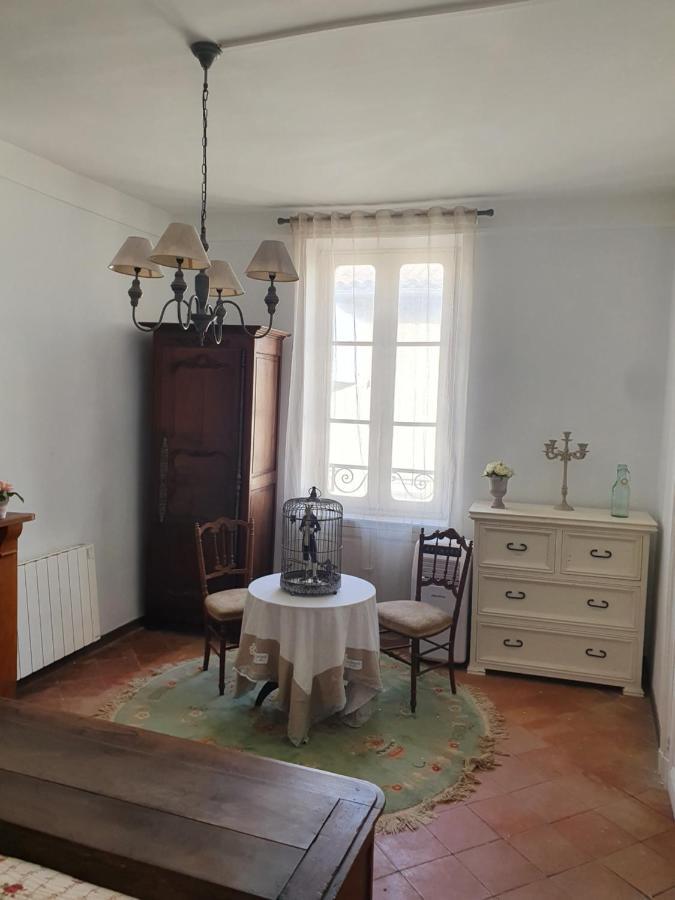 Maison Carrasserie Limoux Exterior photo